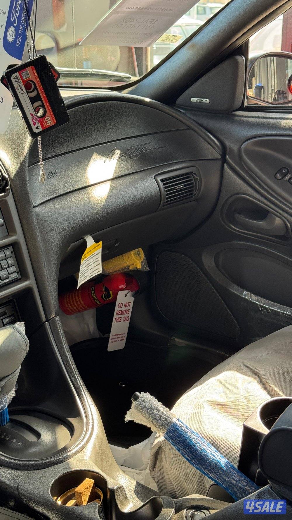 موستنق ٩٩ صبغ وكاله1