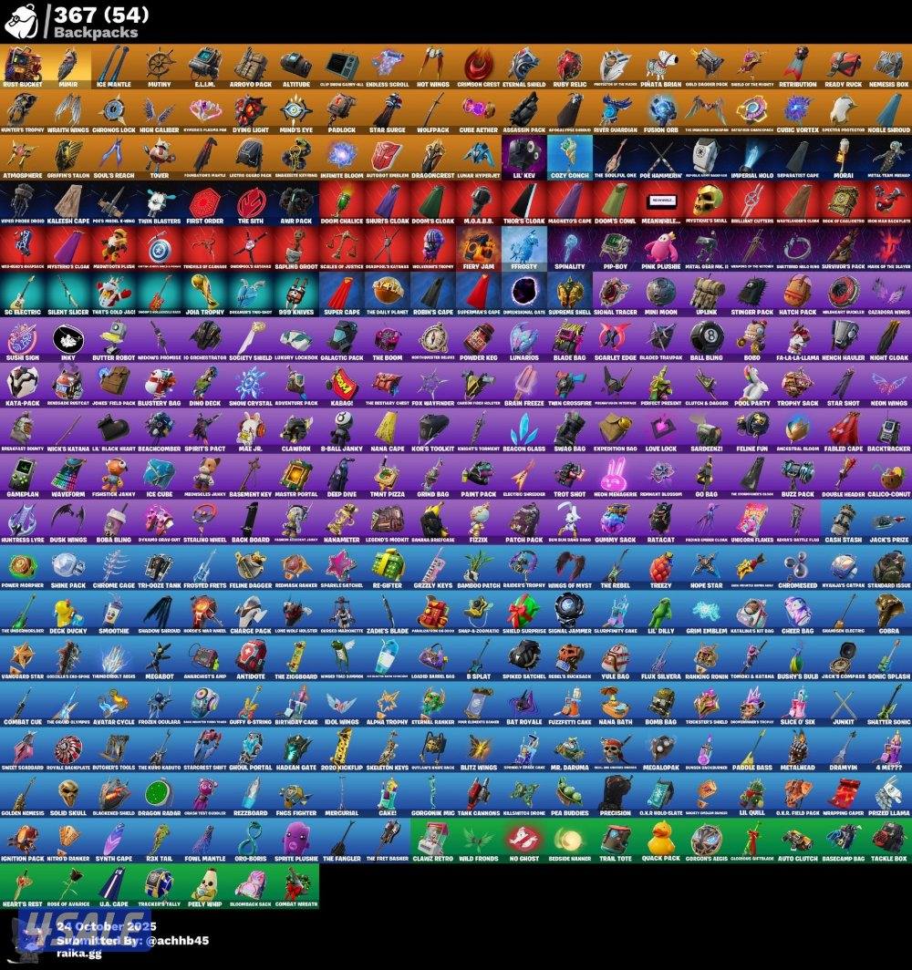 للبيع حساب فورت نايت يربط سوني السعر ٢٠ لايكلمني إلا الصامل قابل للمسا1