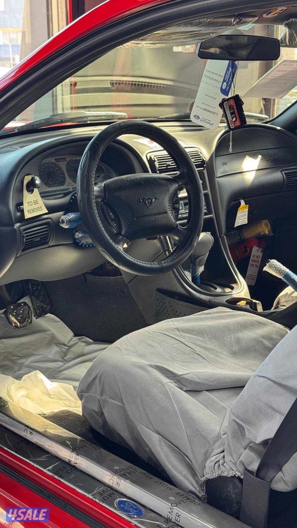 موستنق ٩٩ صبغ وكاله4