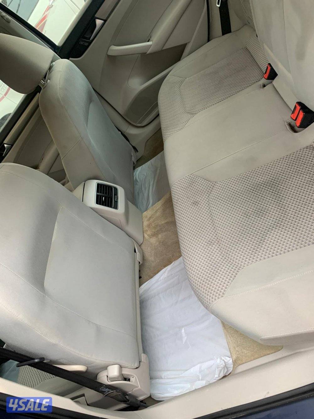 فولكس واجن باسات موديل 2014قمة بانضافة11