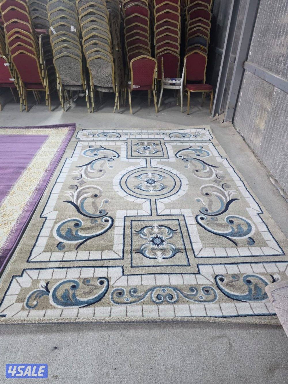 تأجير كراسي وطاولات وزينه منازل وجميع مستلزمات الافراح12