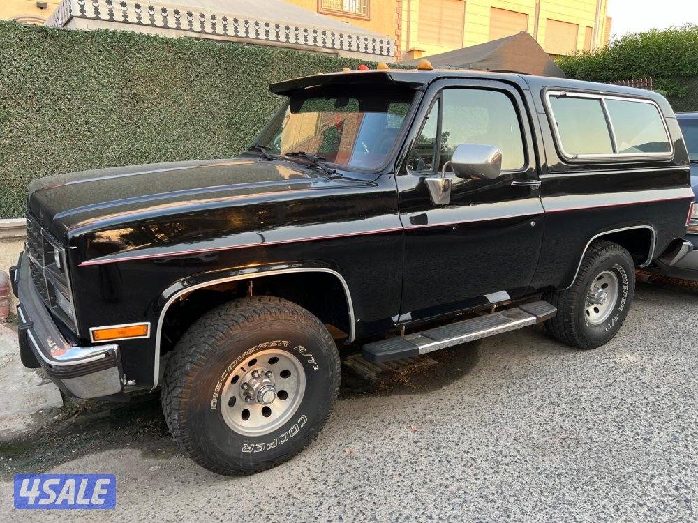 للبيع بليزر 19900