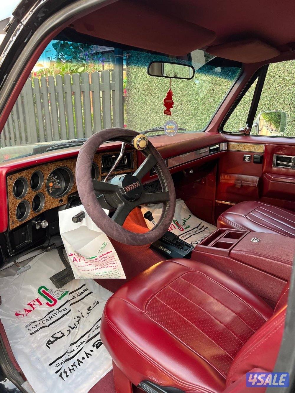 للبيع بليزر 19901