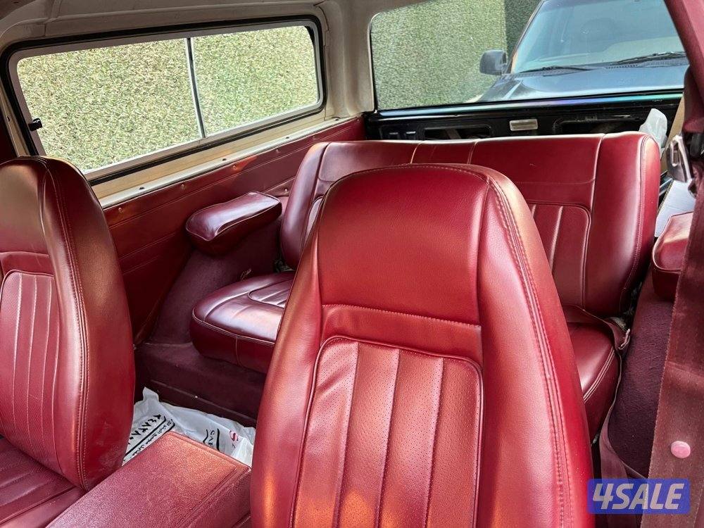 للبيع بليزر 19902