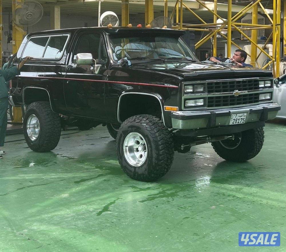 للبيع بليزر 19903