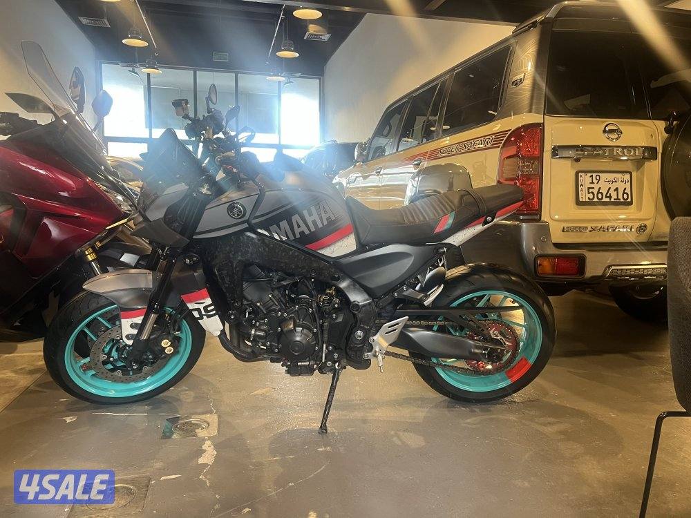 ياماها MT93