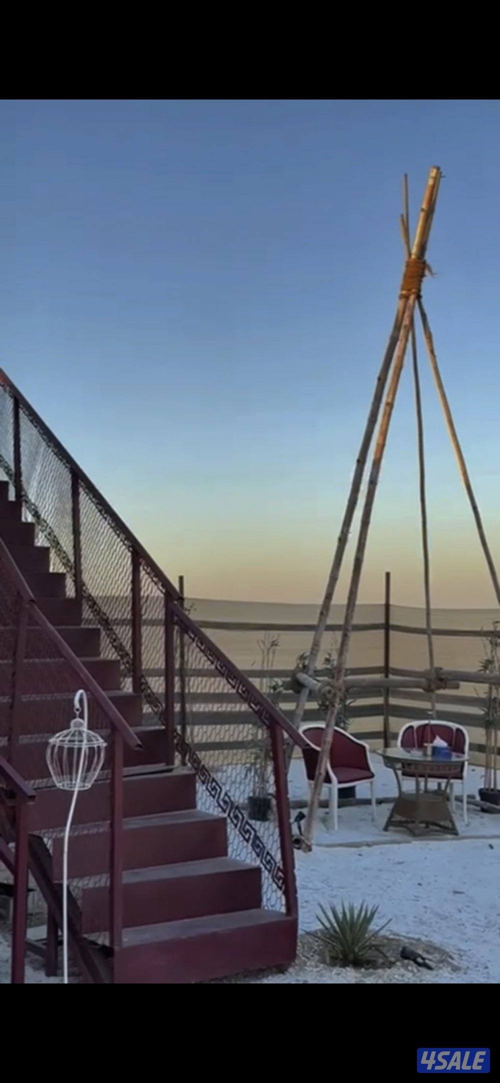 مـخـيـم مــلــقــا0