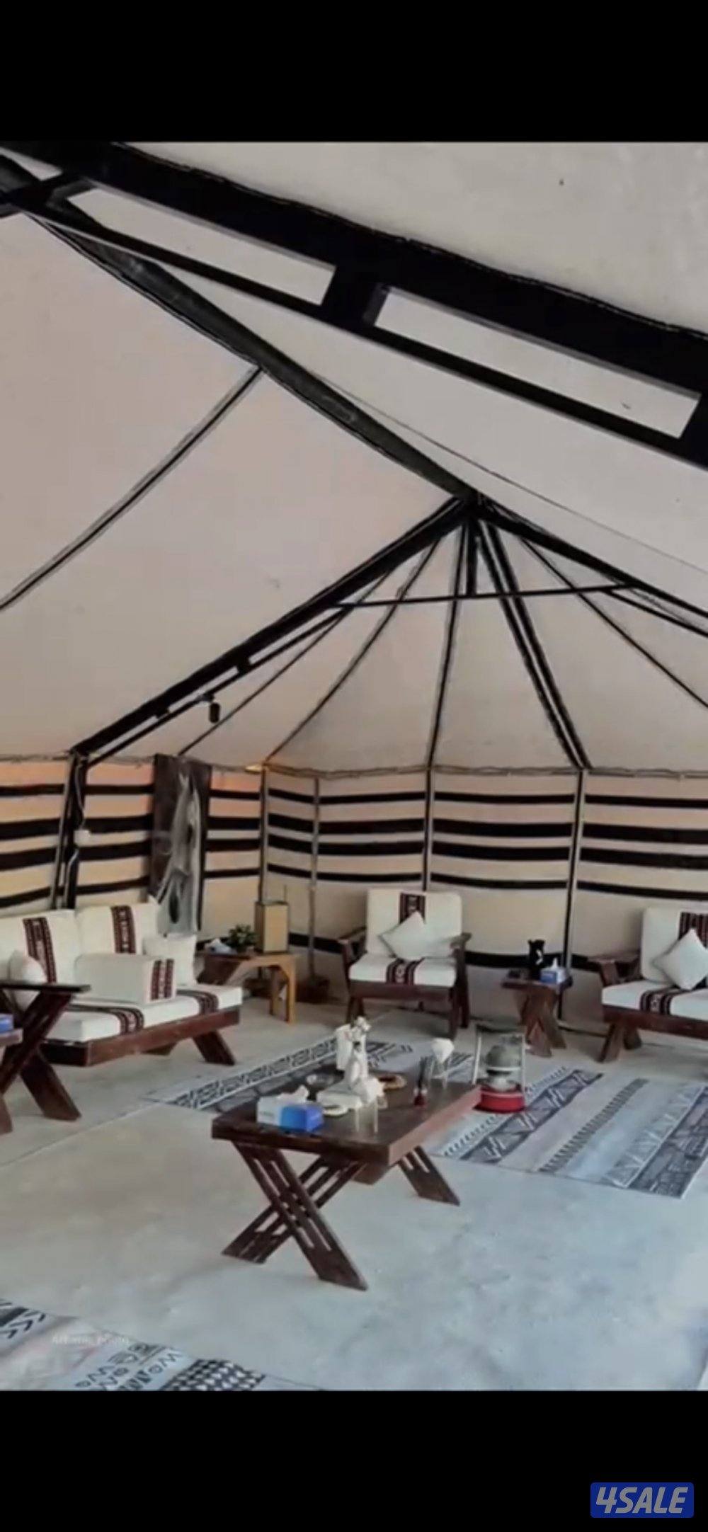 مـخـيـم مــلــقــا1