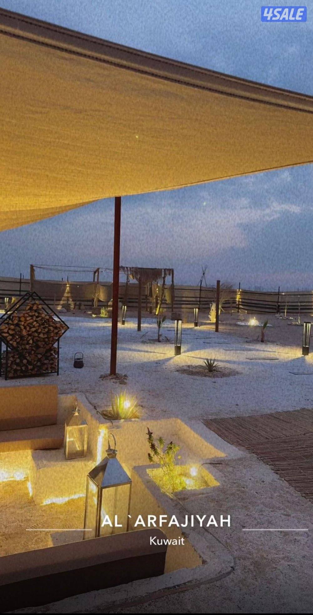 مـخـيـم مــلــقــا2