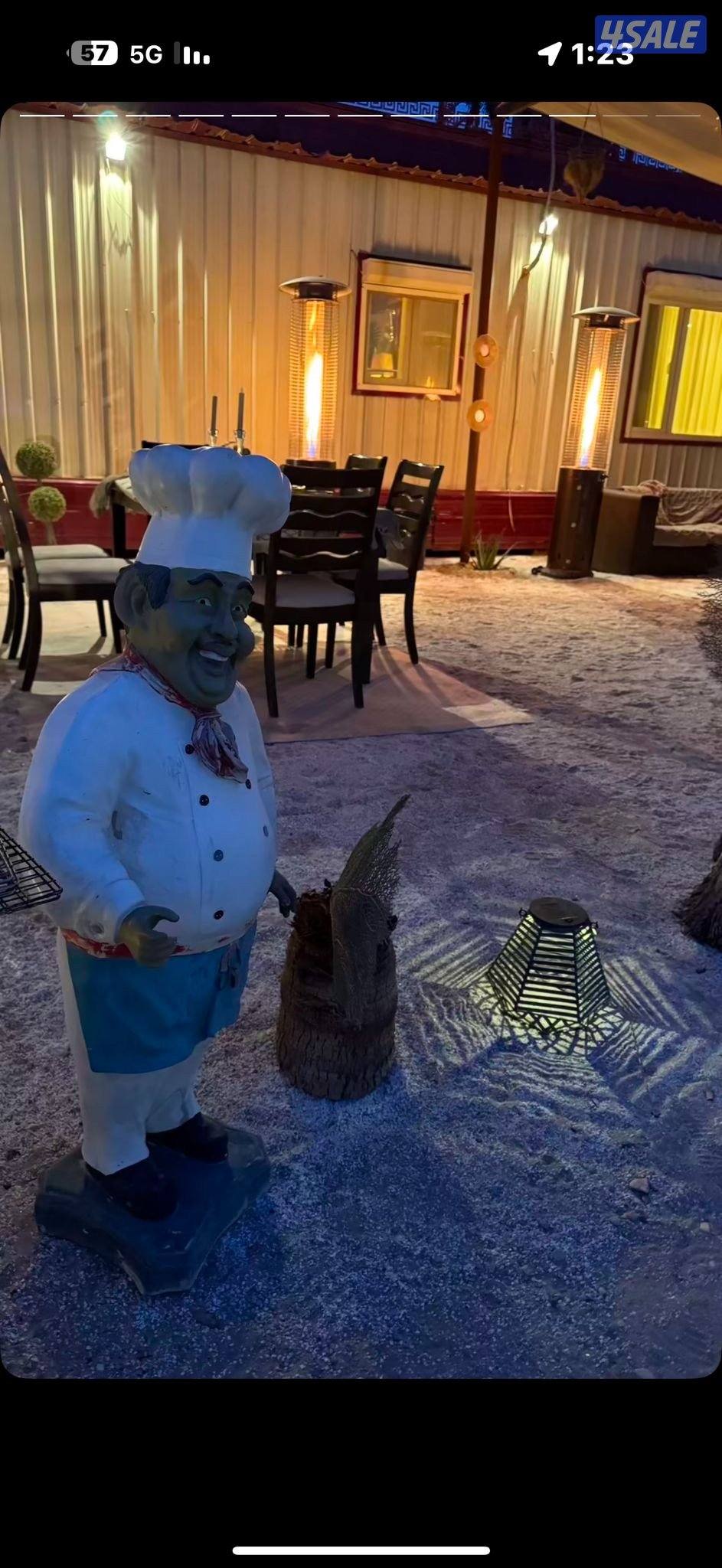 مـخـيـم مــلــقــا3