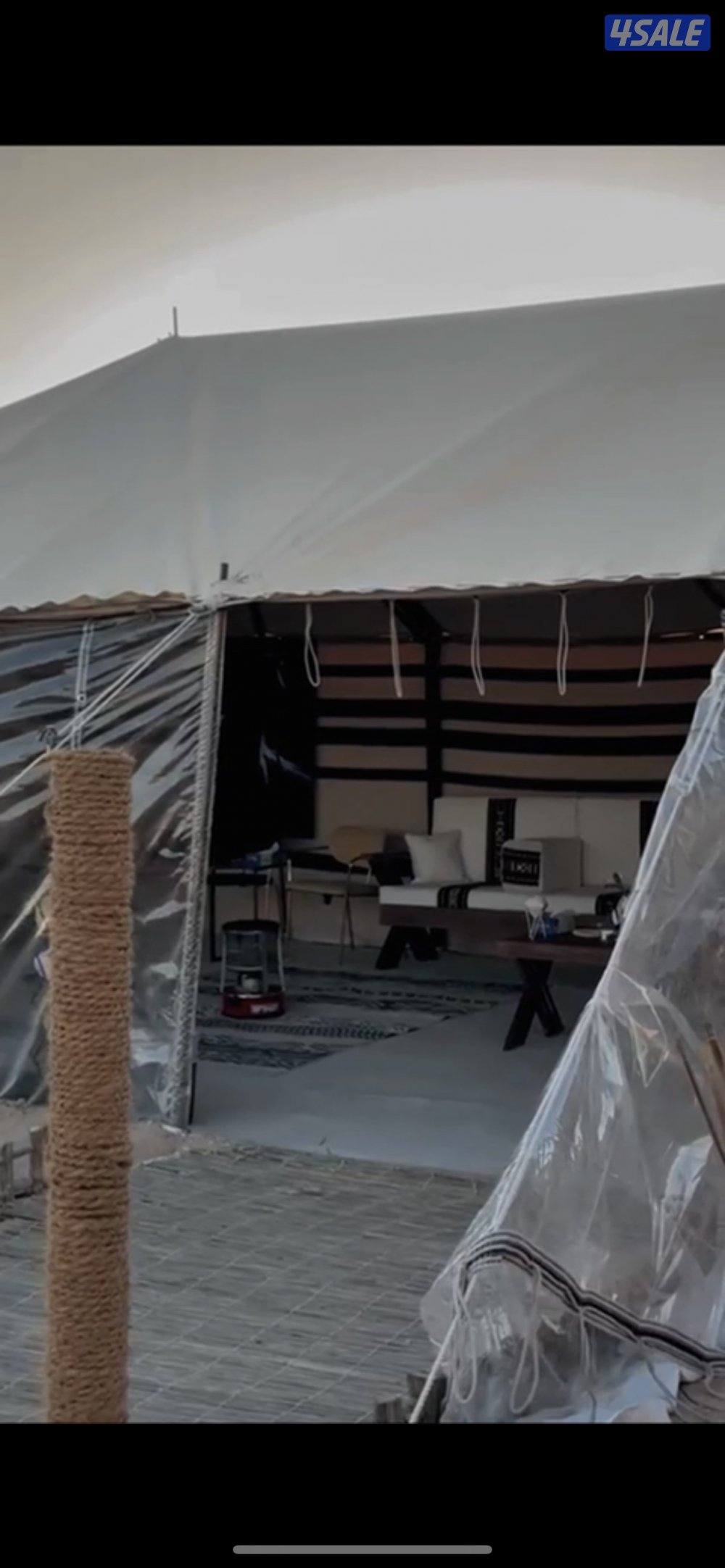 مـخـيـم مــلــقــا4