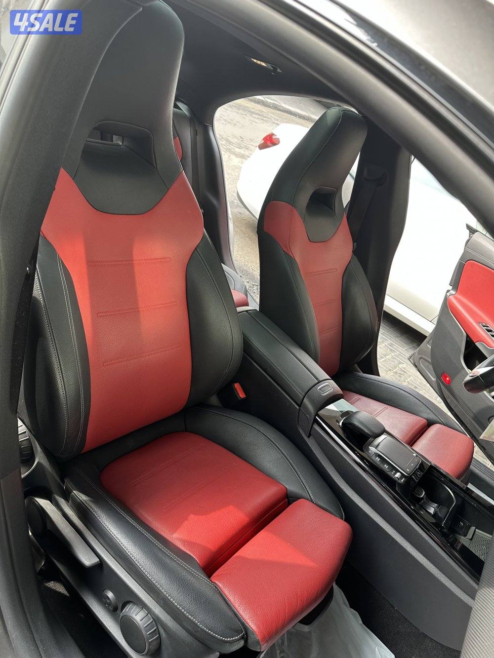 للبيع مرسيدس لون رمادي3