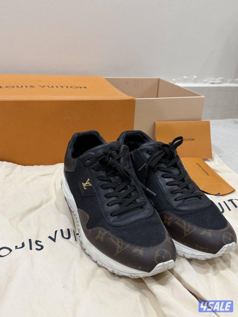 شوز louis vuitton الأيطالي3