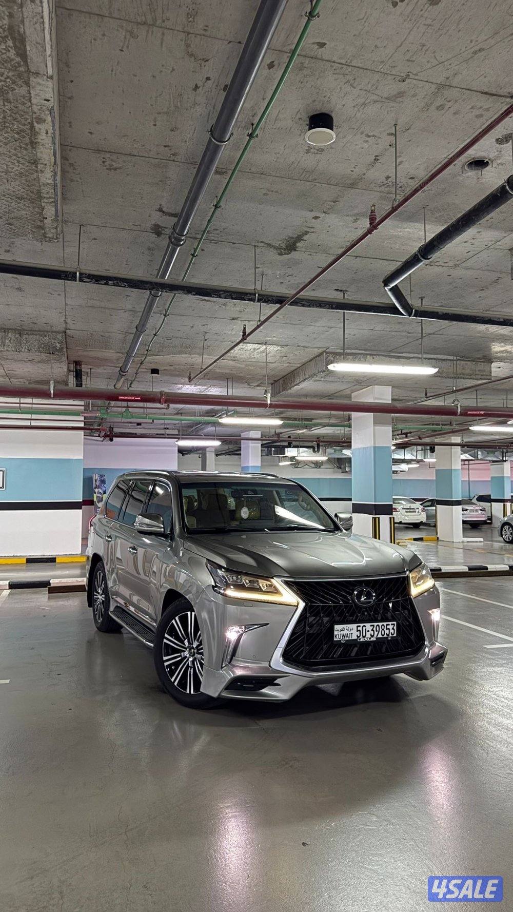 لكسز الساير3