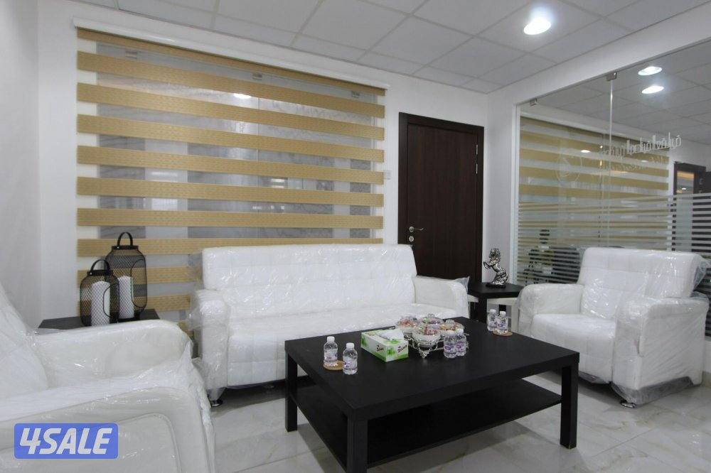 للايجار مكاتب تجاريه في العاصمه2