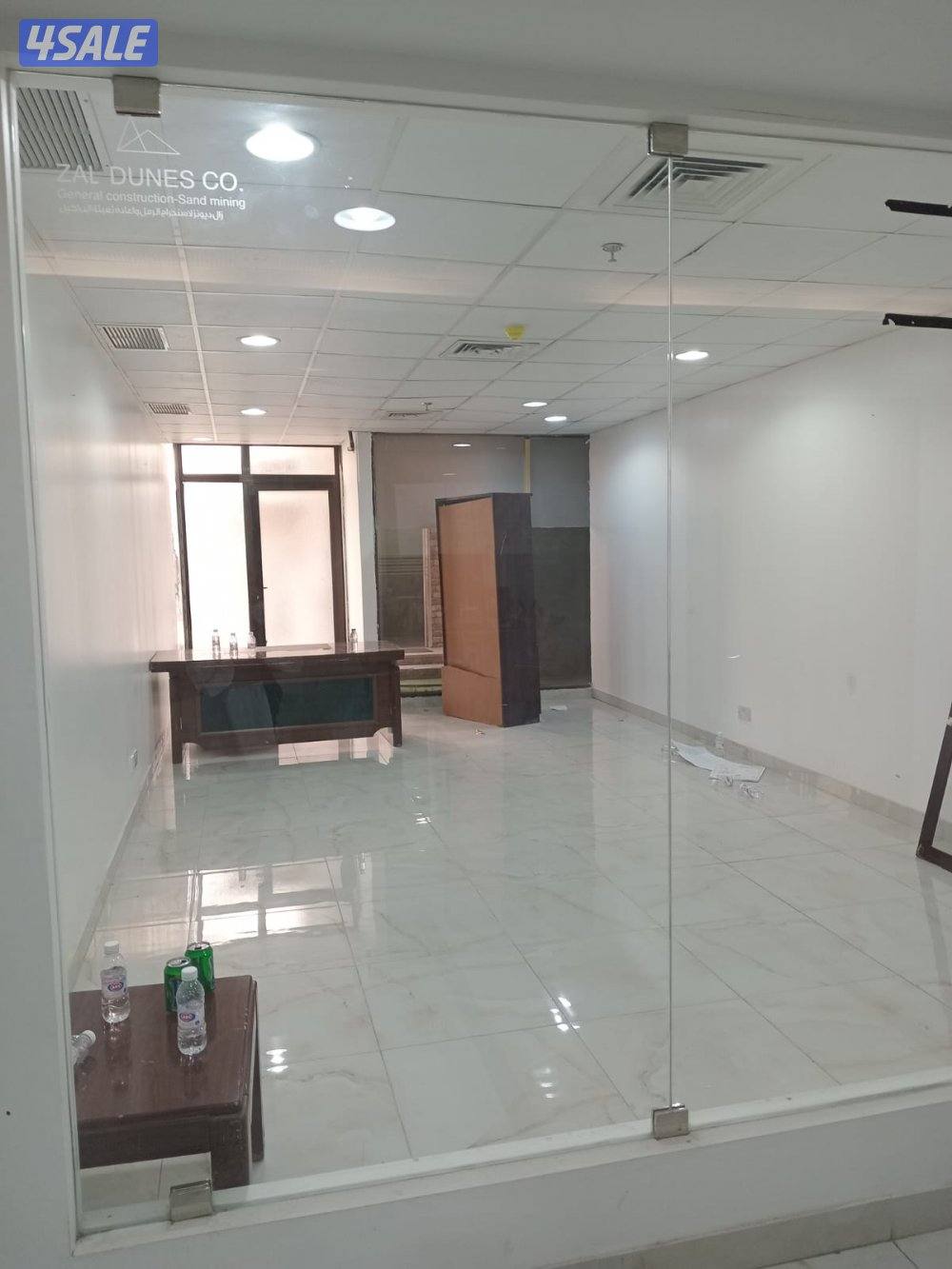 للايجار مكاتب تجاريه في العاصمه4