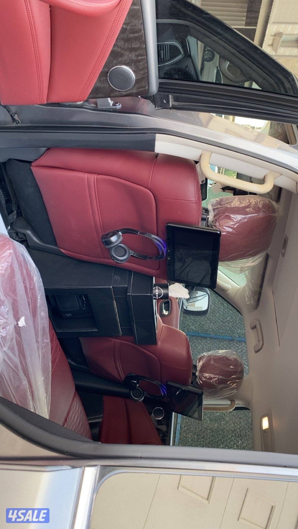 ( باترول بلاتنيوم ستي 2023 )3