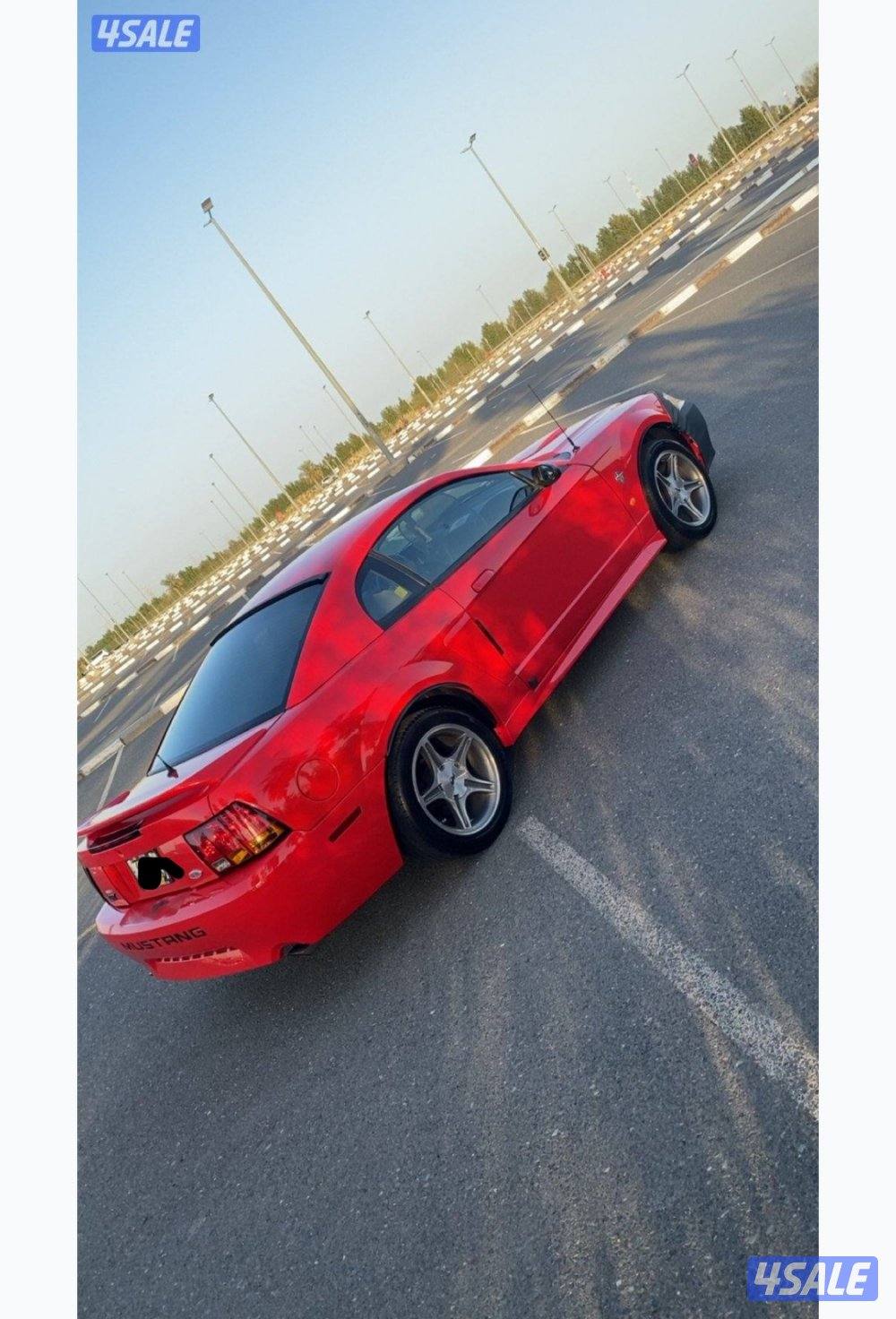 موستنق ٩٩ صبغ وكاله11