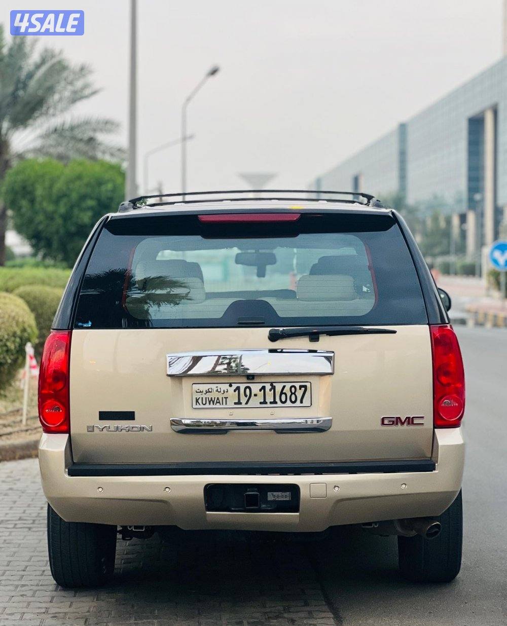 للبيع يوكن3