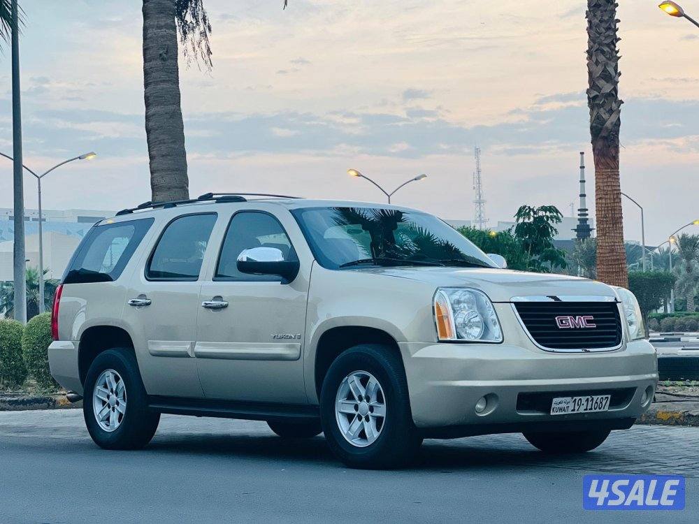 للبيع يوكن2