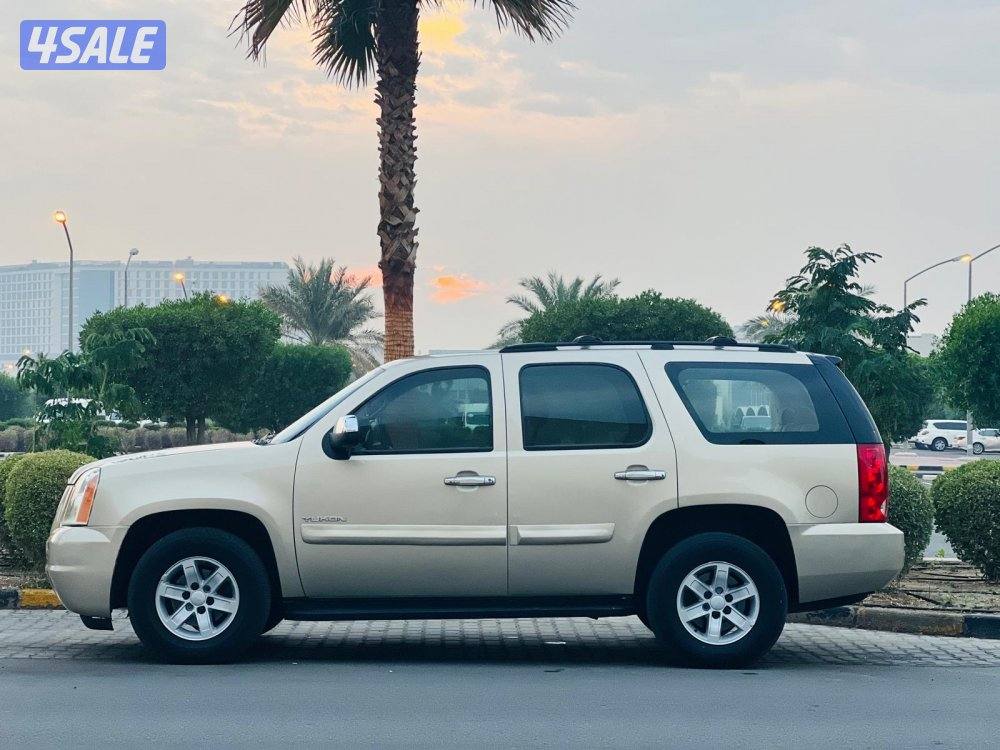 للبيع يوكن4