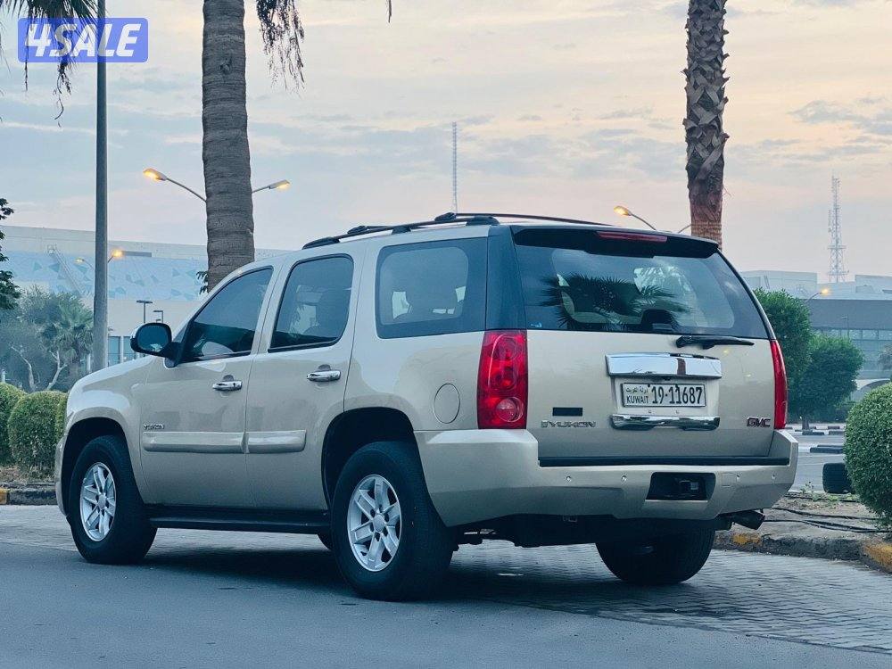 للبيع يوكن5