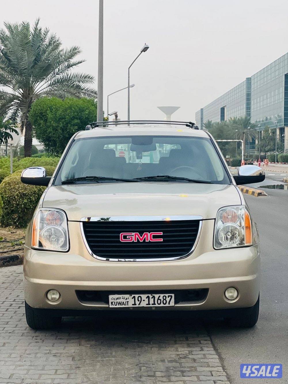 للبيع يوكن7