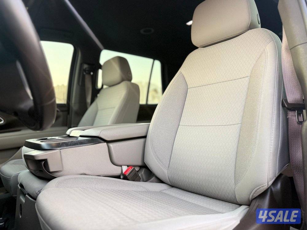 شيفروليه تاهو 2023 وارد الغانم4