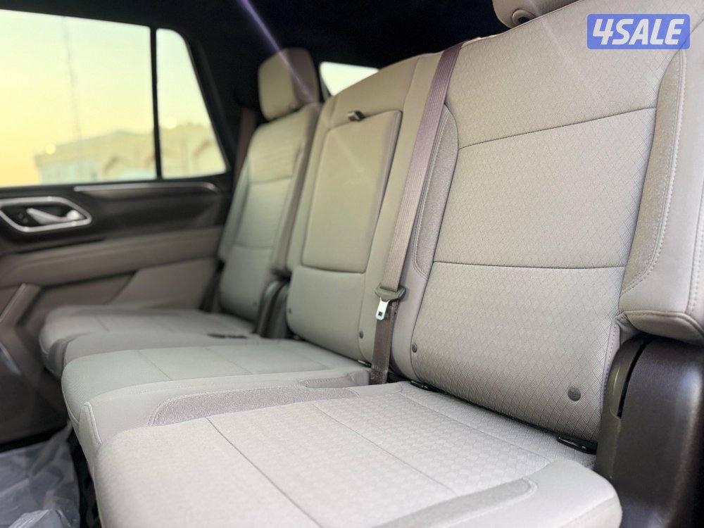 شيفروليه تاهو 2023 وارد الغانم5