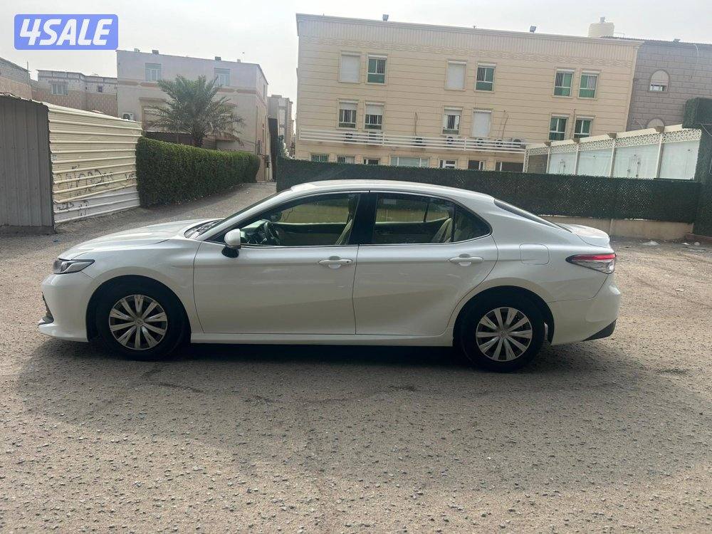 كامري ، 2020 ، صبغ الوكاله بلكامل ، ارجو قرائة الاعلان قبل الاتصال0