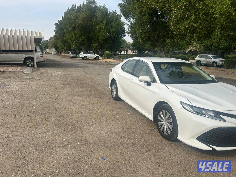 كامري ، 2020 ، صبغ الوكاله بلكامل ، ارجو قرائة الاعلان قبل الاتصال1