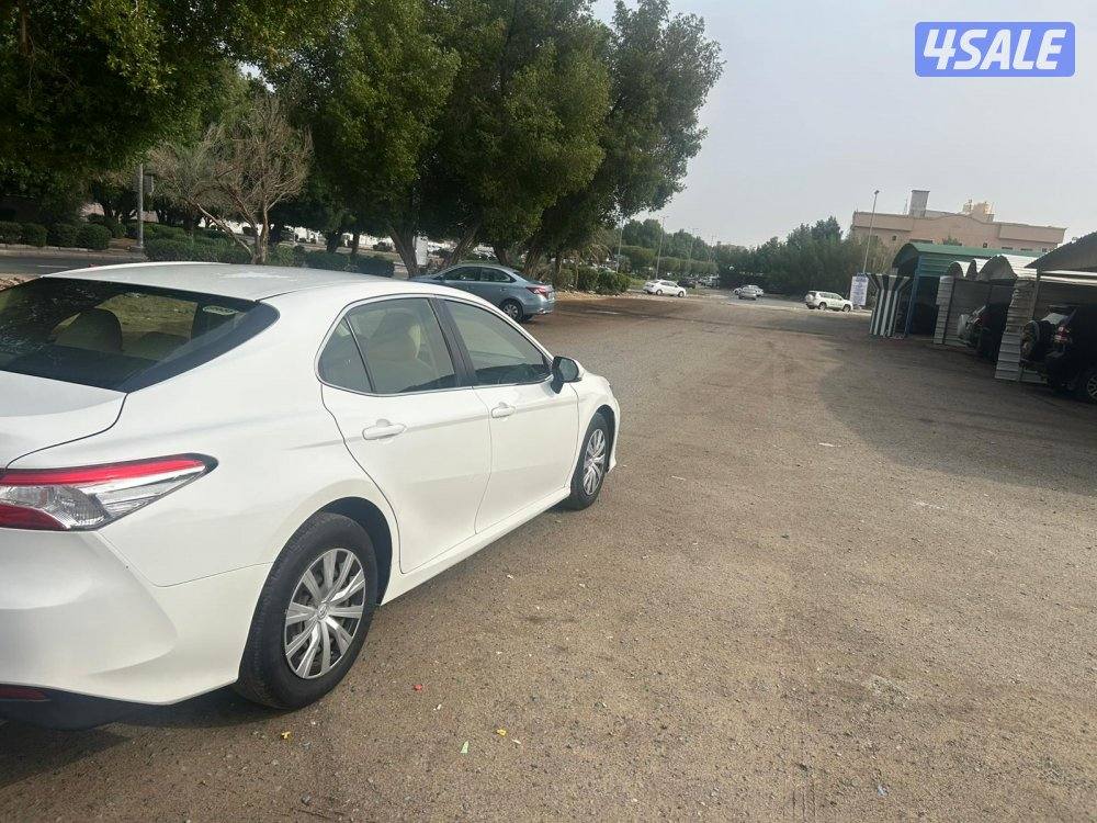 كامري ، 2020 ، صبغ الوكاله بلكامل ، ارجو قرائة الاعلان قبل الاتصال2