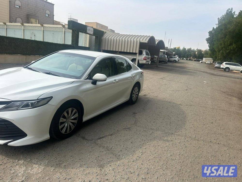 كامري ، 2020 ، صبغ الوكاله بلكامل ، ارجو قرائة الاعلان قبل الاتصال3