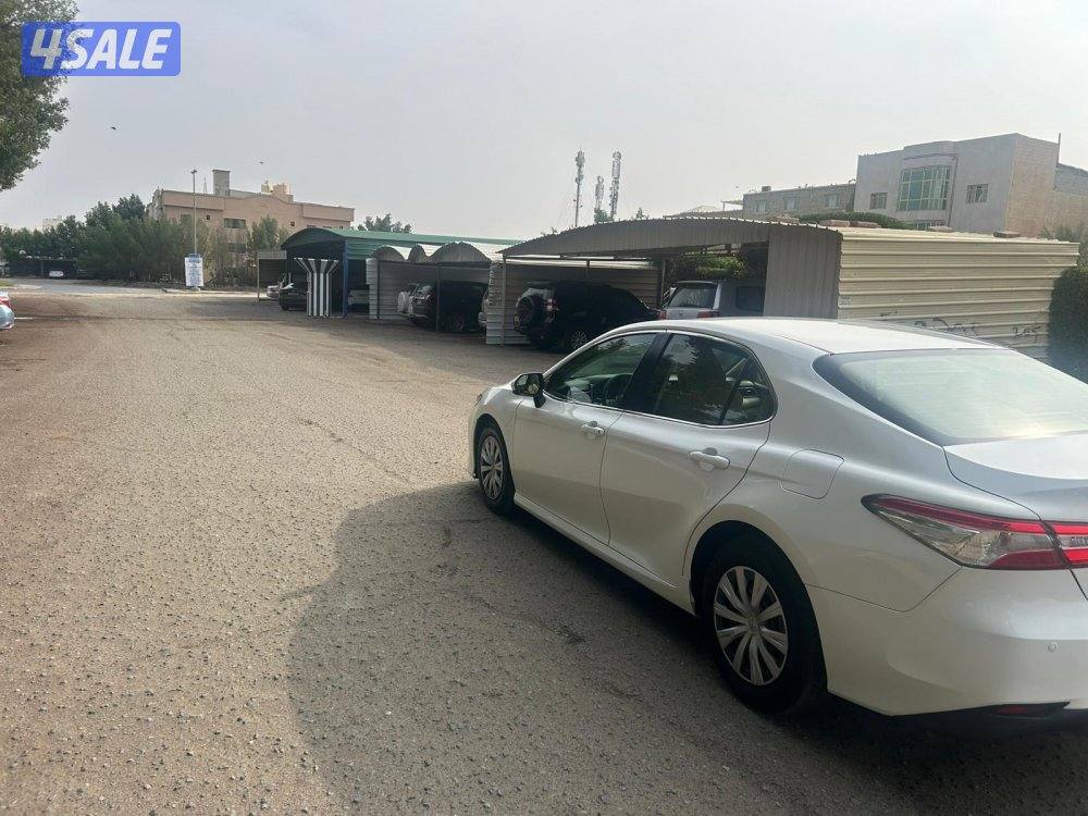 كامري ، 2020 ، صبغ الوكاله بلكامل ، ارجو قرائة الاعلان قبل الاتصال4