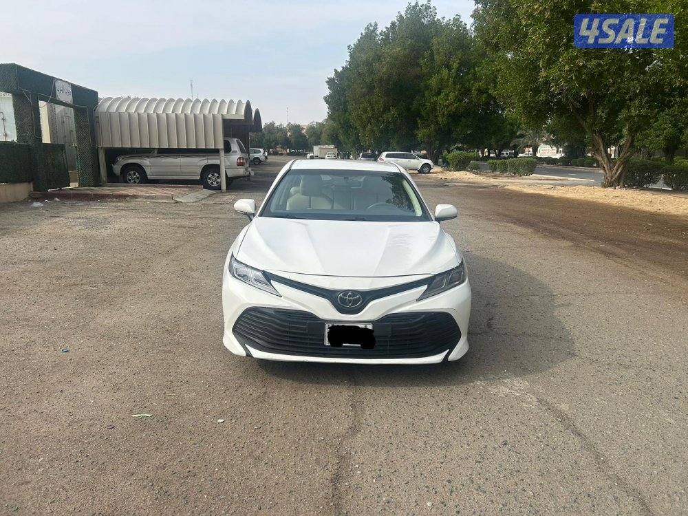 كامري ، 2020 ، صبغ الوكاله بلكامل ، ارجو قرائة الاعلان قبل الاتصال5