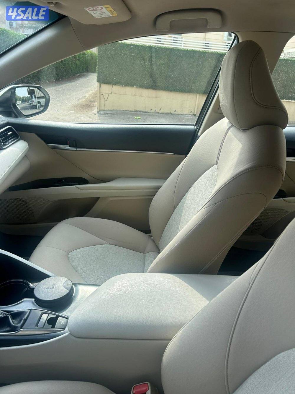 كامري ، 2020 ، صبغ الوكاله بلكامل ، ارجو قرائة الاعلان قبل الاتصال6