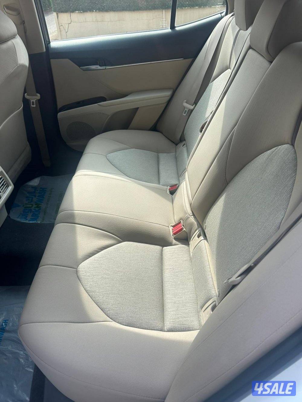 كامري ، 2020 ، صبغ الوكاله بلكامل ، ارجو قرائة الاعلان قبل الاتصال7