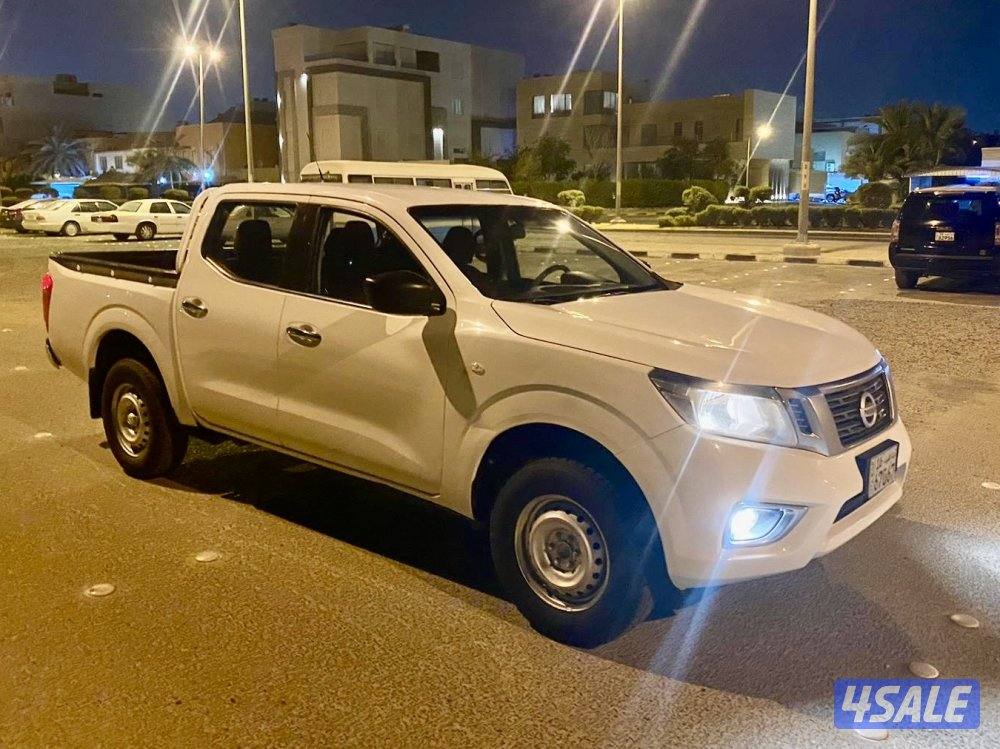 للبيع نافارا ٢٠١٩ تماتيك1