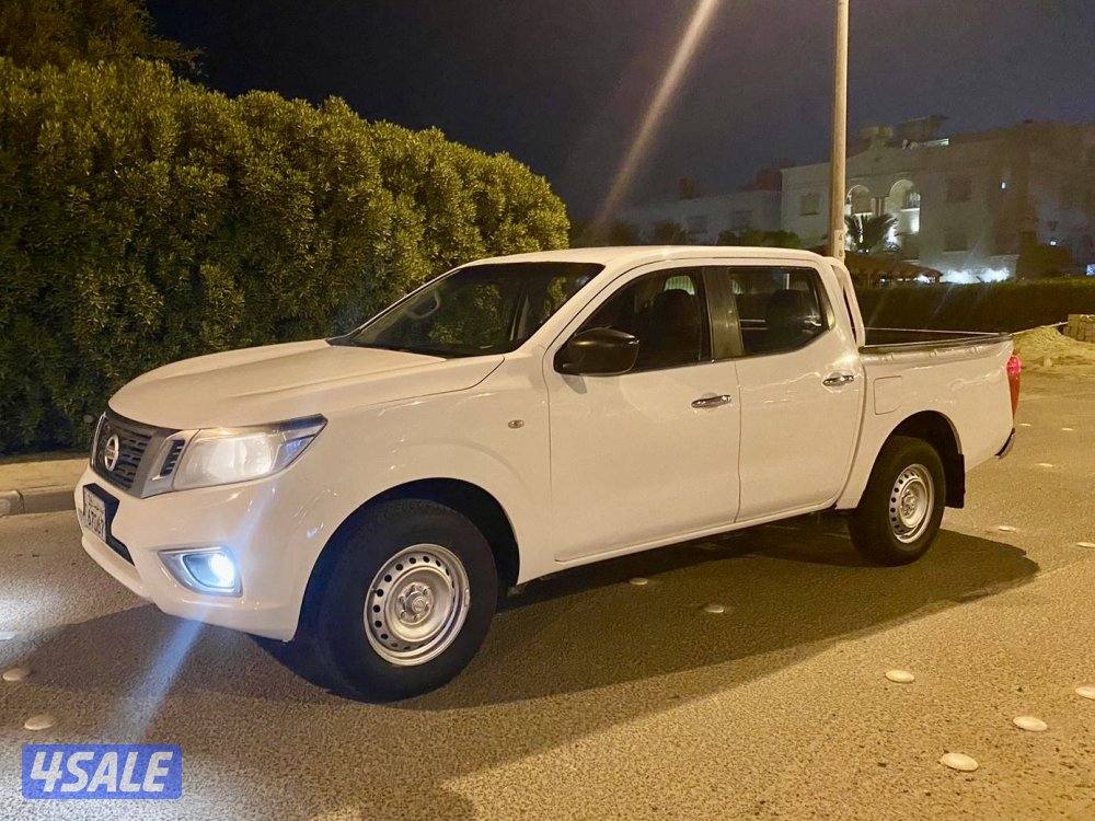 للبيع نافارا ٢٠١٩ تماتيك0