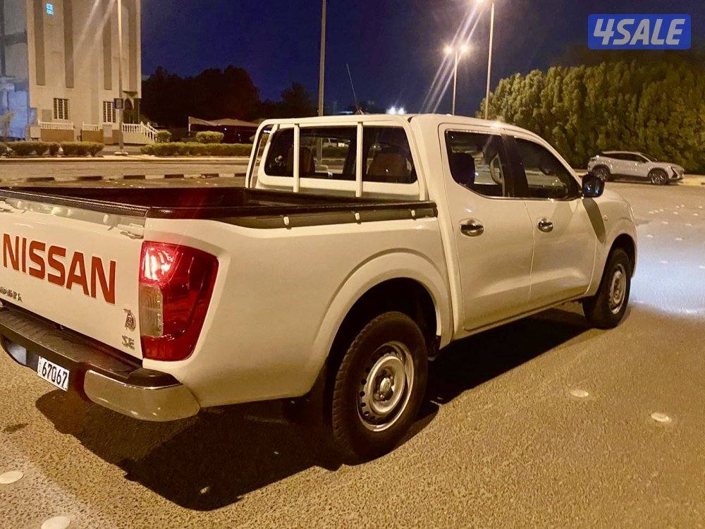 للبيع نافارا ٢٠١٩ تماتيك2