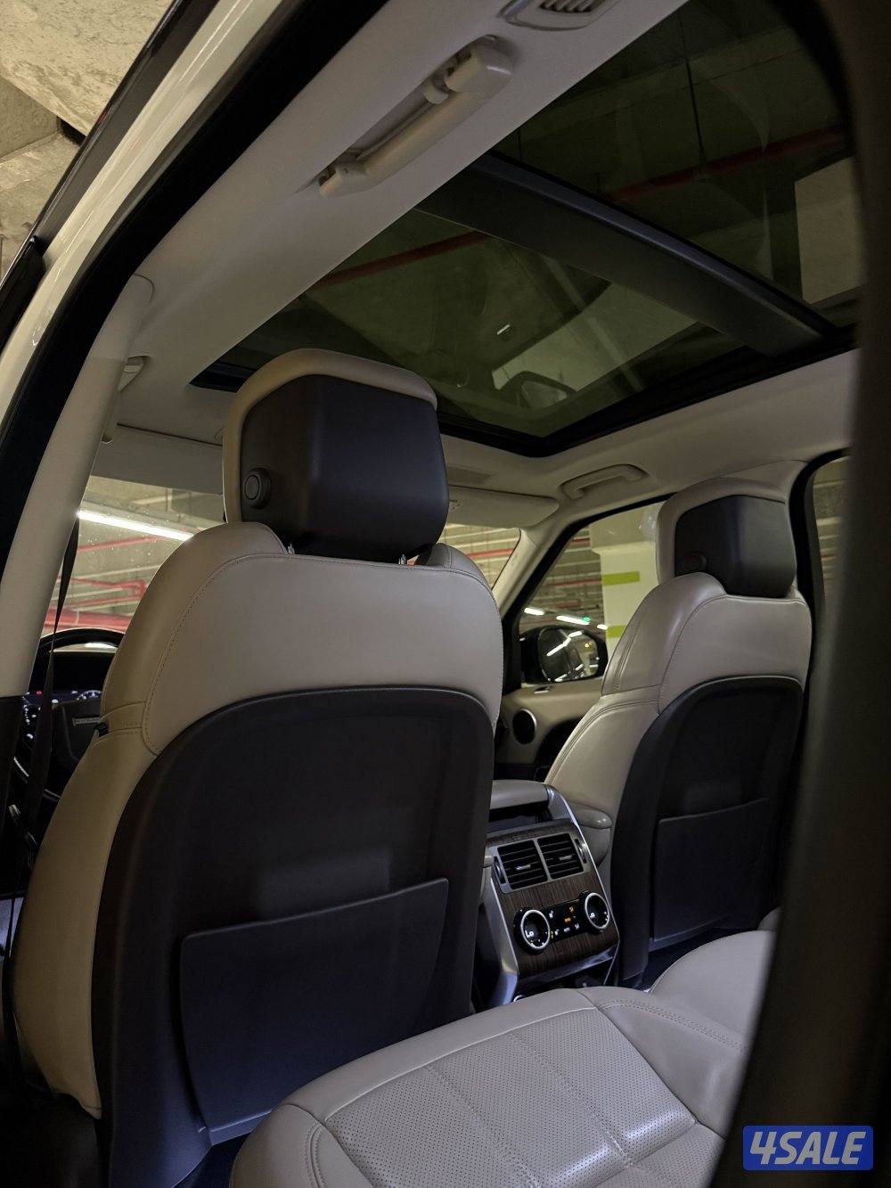 Range Rover 2020 sport V612