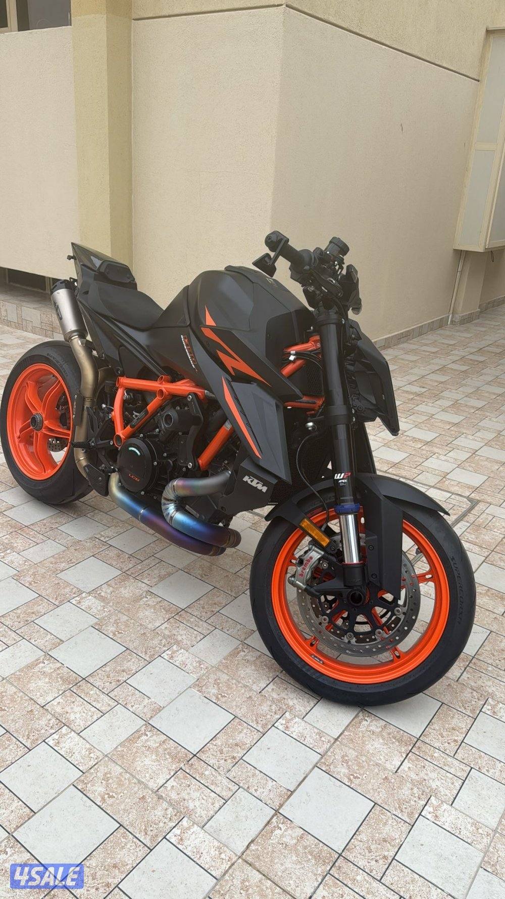 KTM 1390 SUPERDUKE5