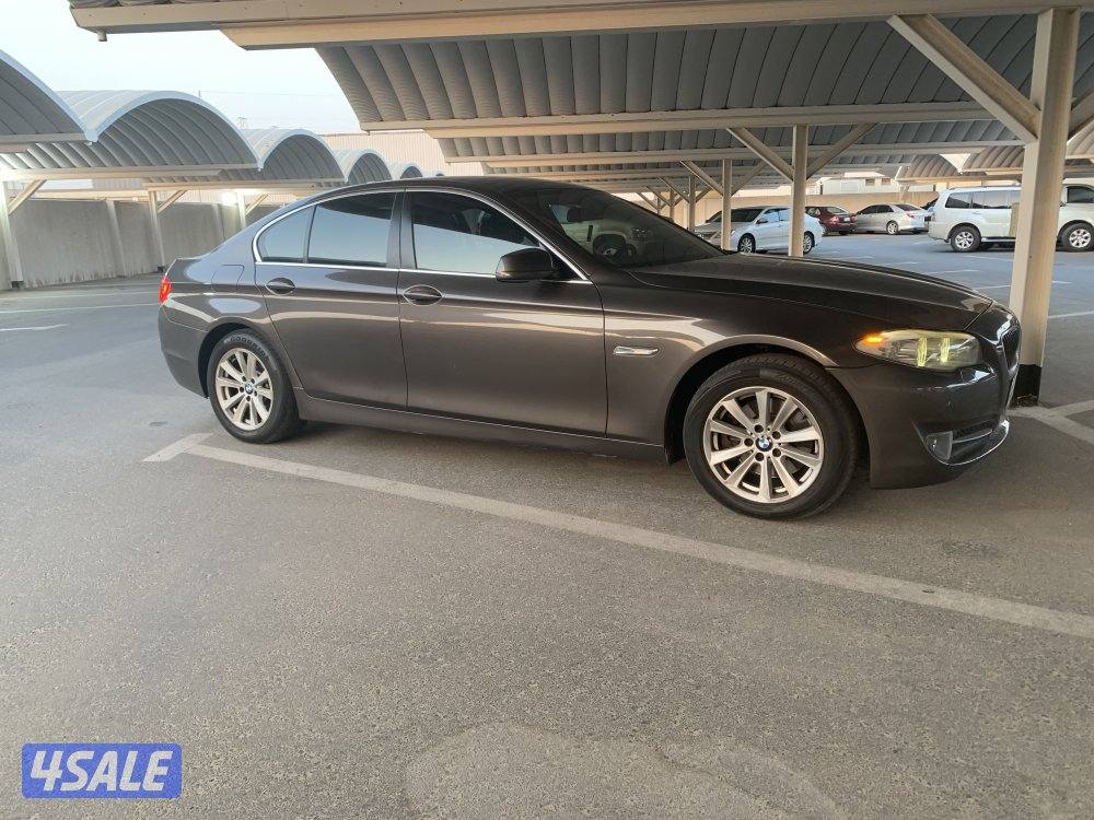 520i 20120