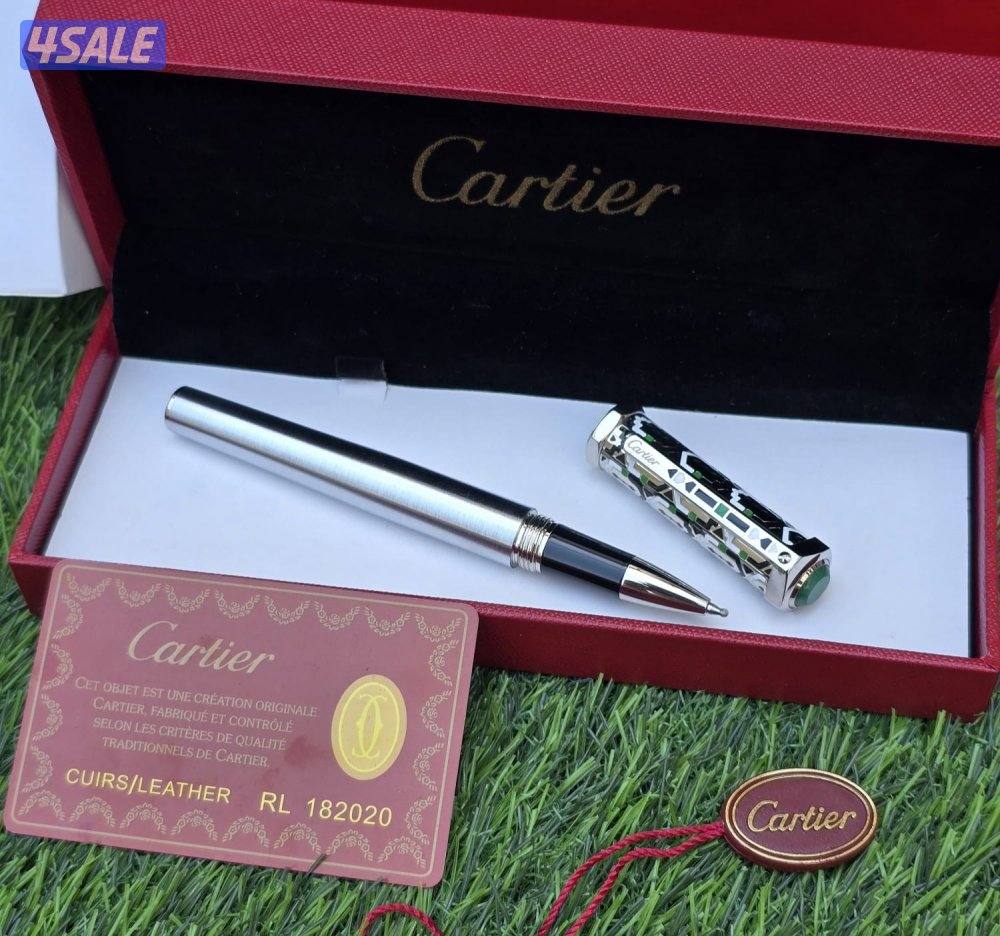 اقلام كارتير درجه اولى4