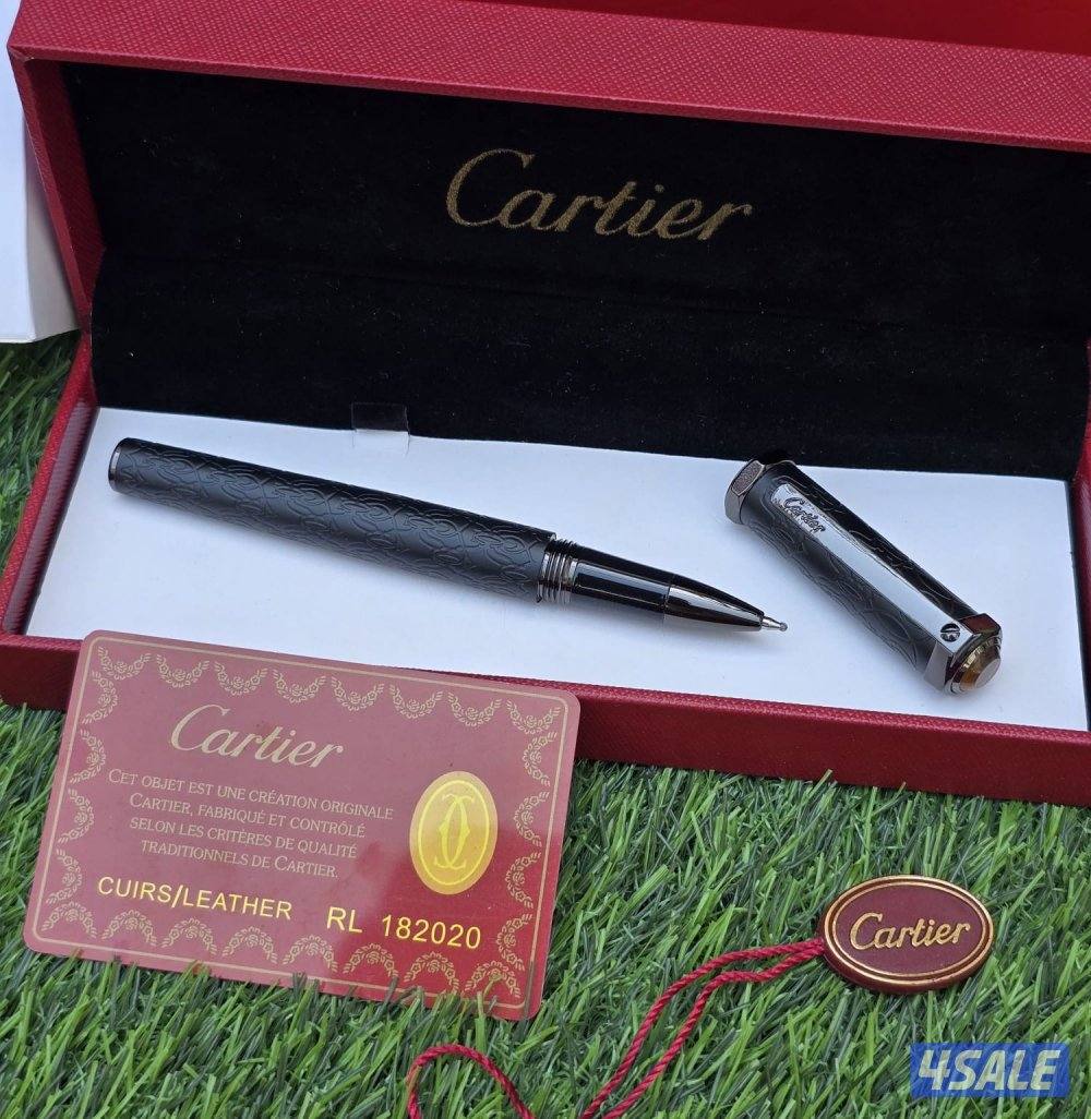 اقلام كارتير درجه اولى5