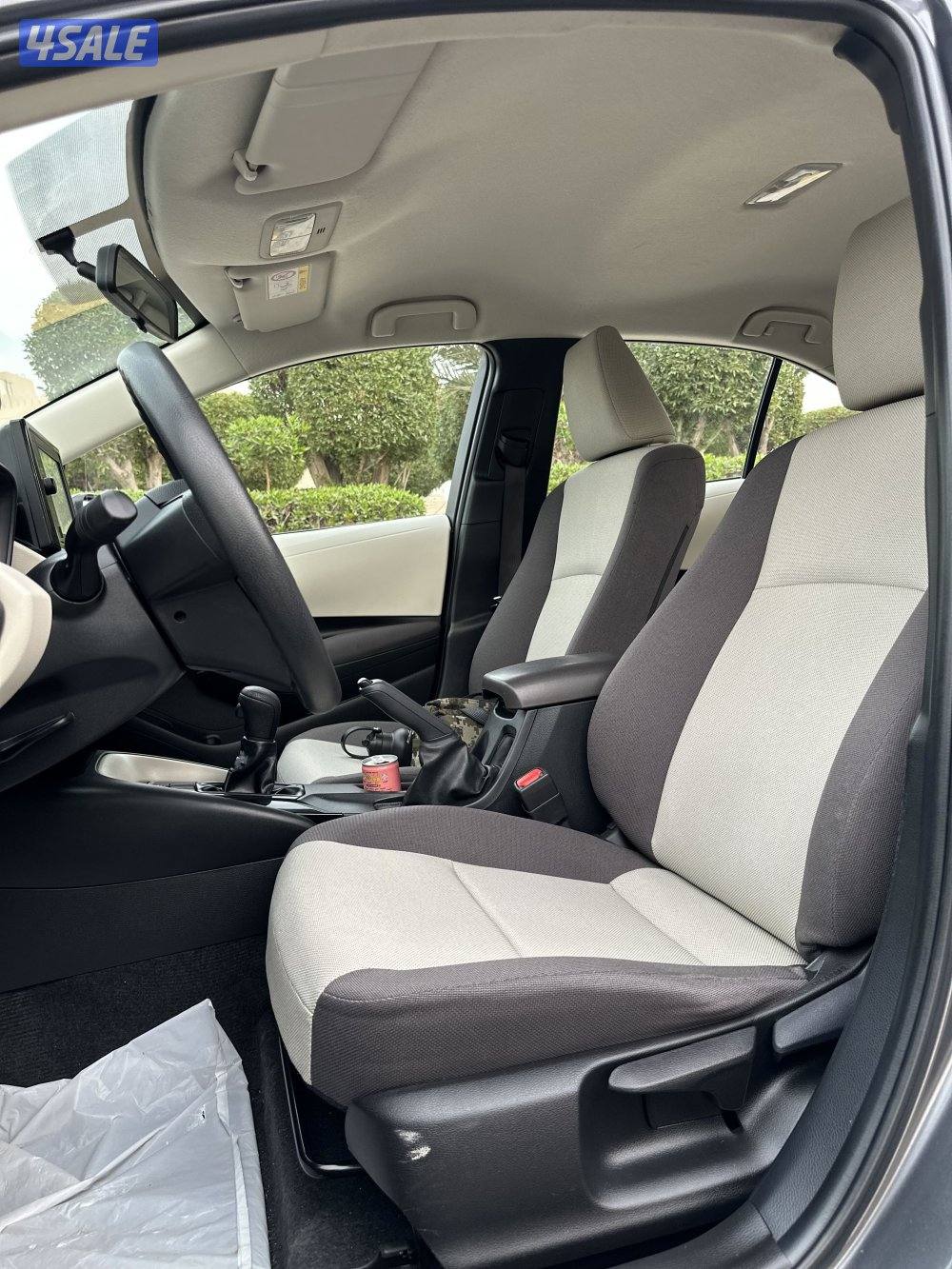 كورولا 2022 عداد 507