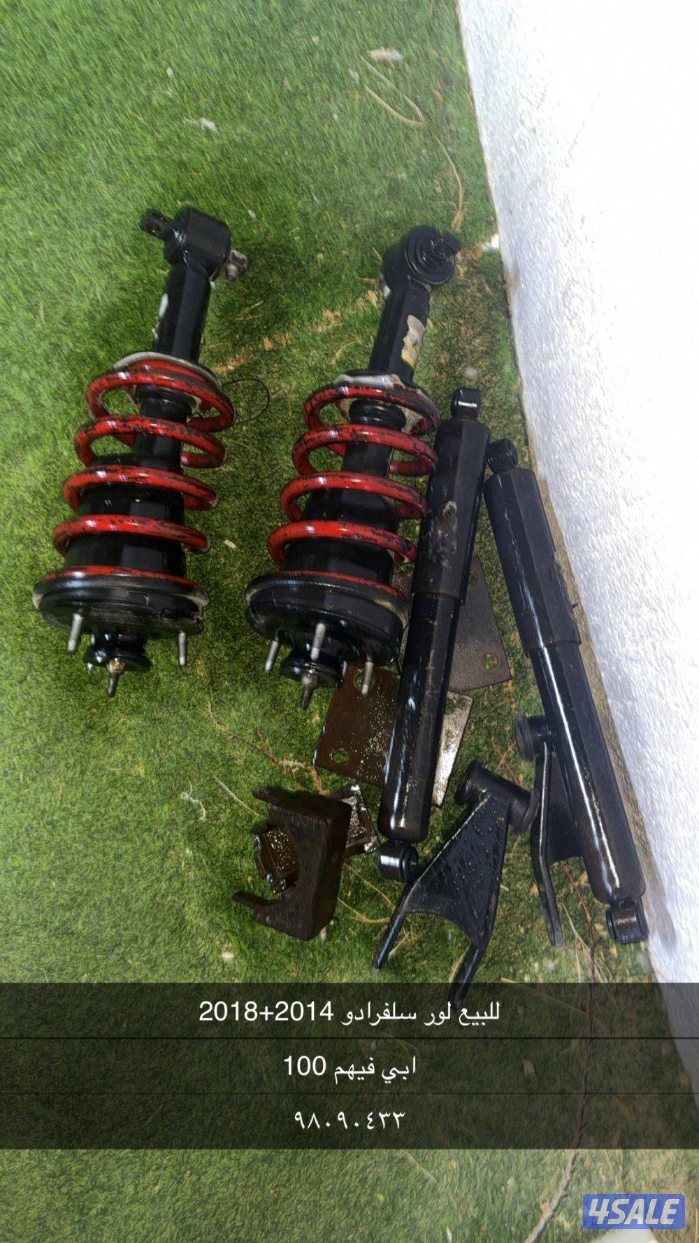 للبيع لور سلفراد 20171