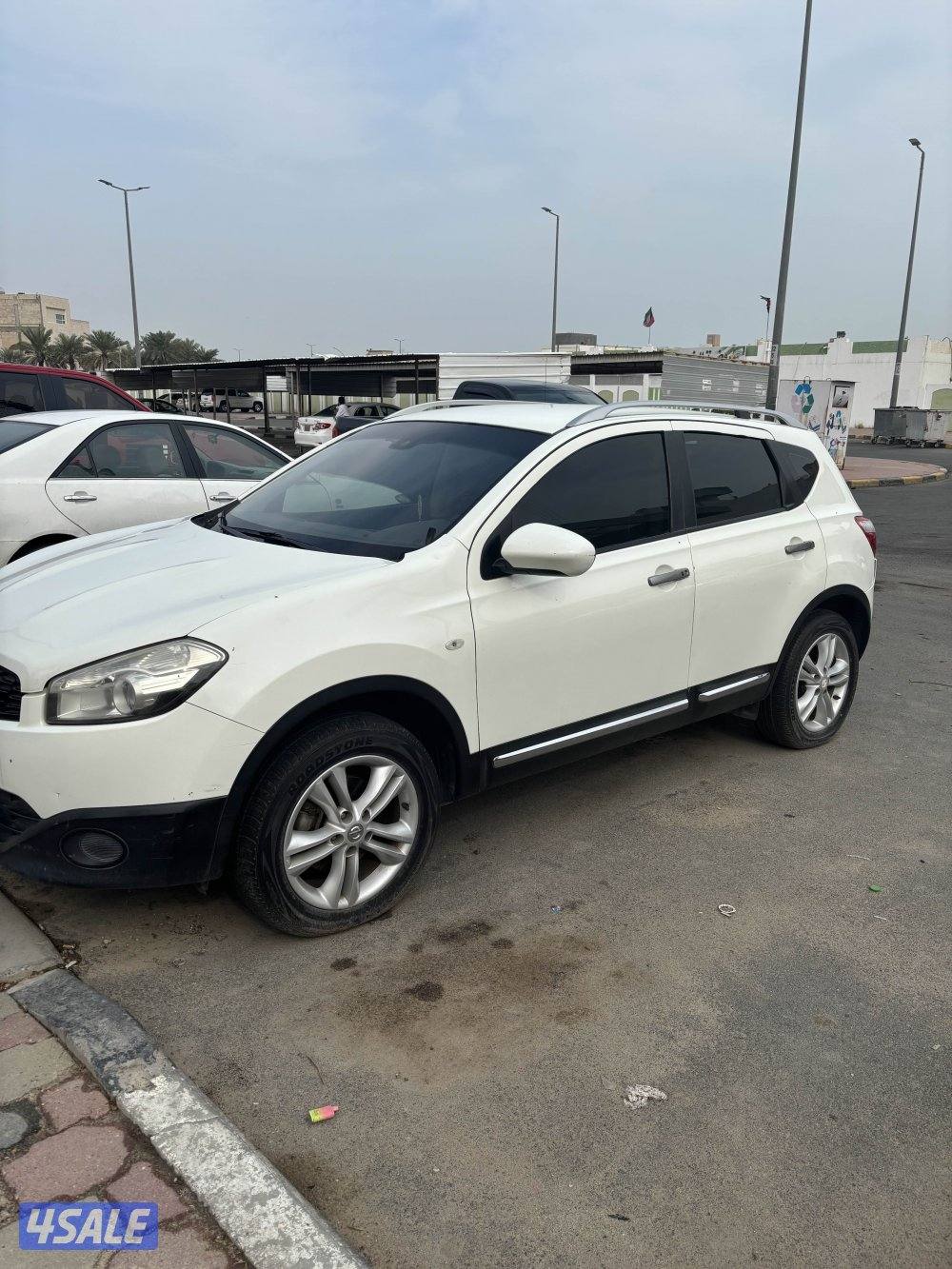 نيسان قاشقاي 2011 صبغ الوكالة1