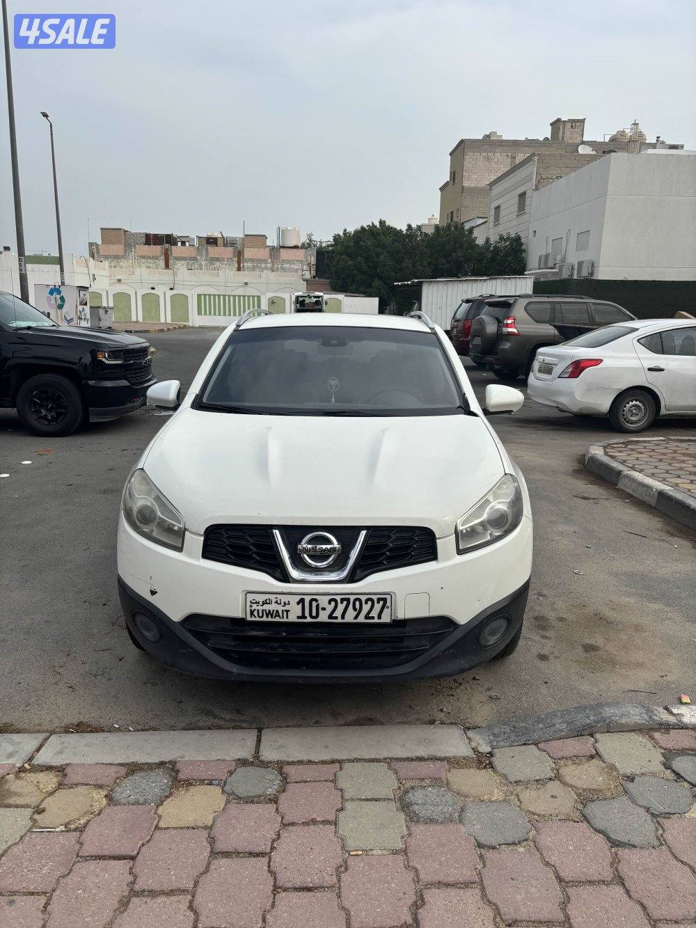 نيسان قاشقاي 2011 صبغ الوكالة2