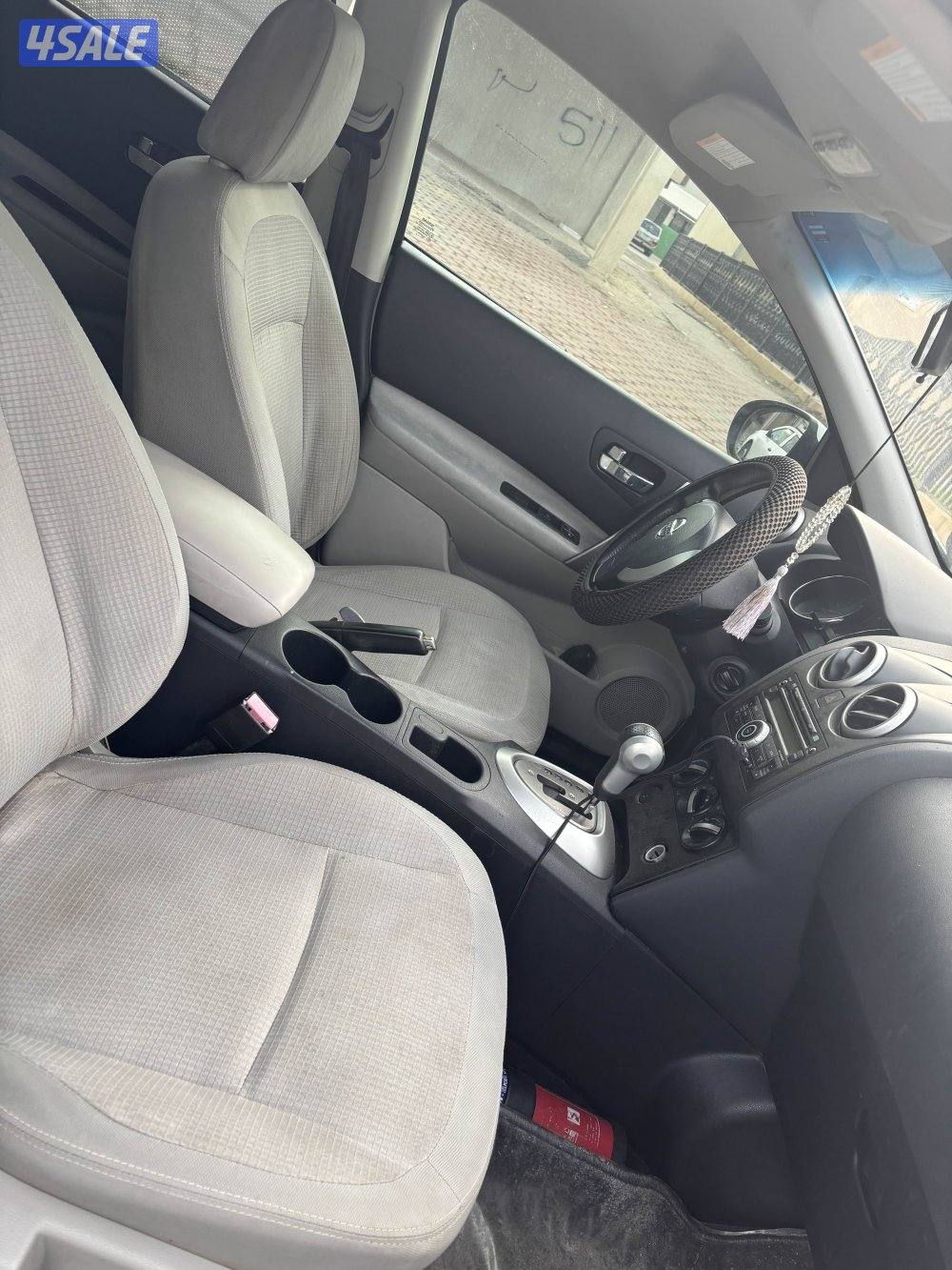 نيسان قاشقاي 2011 صبغ الوكالة4